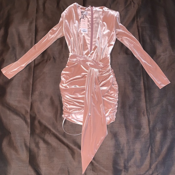 House of CB Farrah Dress - Picture 2 of 3